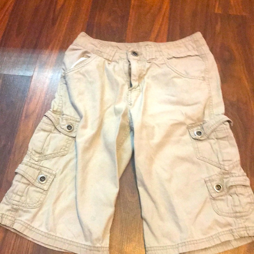 Taki shorts
